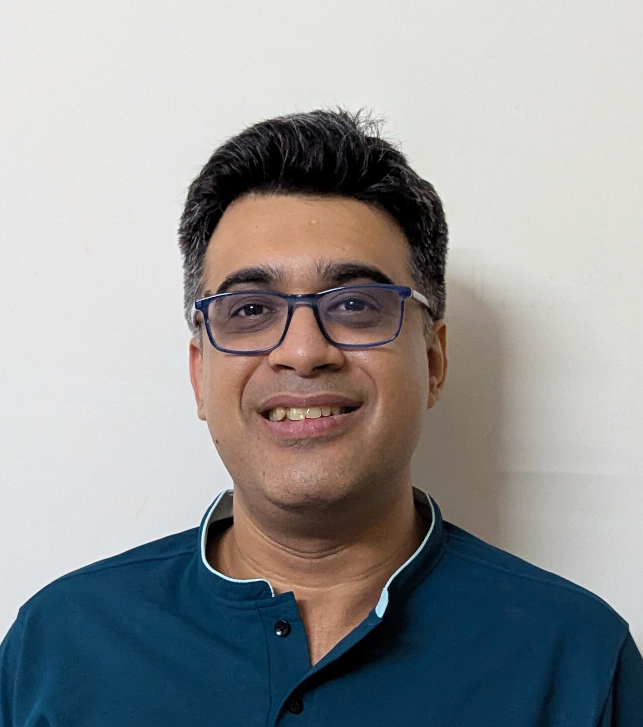 Sushant Taneja